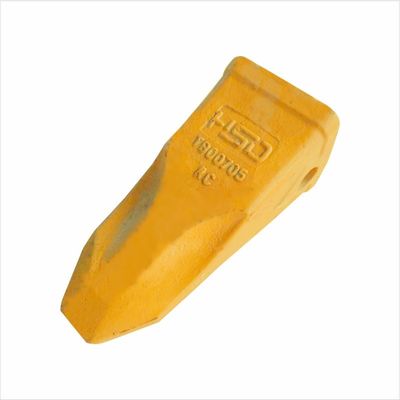 high quality alloy steel EX210 excavator parts bucket rock teeth TB00705