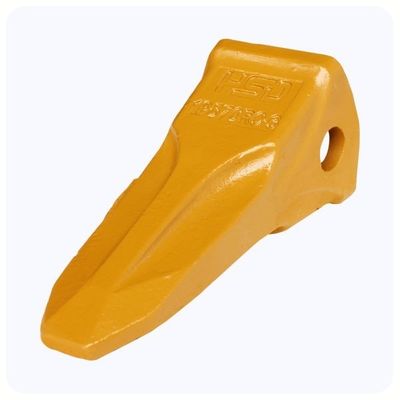 standard size made in china rock tooth excavator PC200 parts bucket teeth 19570RC-3