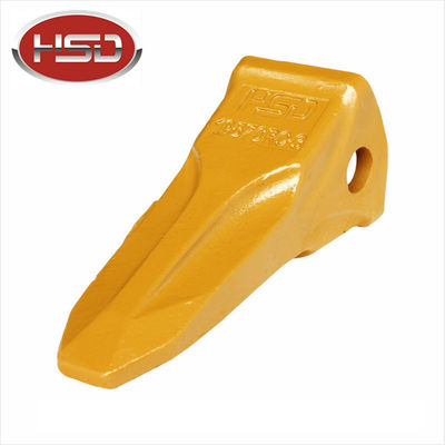 pc200 excavator bucket tooth 205-70-19570RC-3,19570RC rock chisel bucket teeth