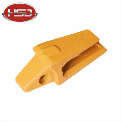 alloy steel casting excavator PC120 bucket teeth point for selling