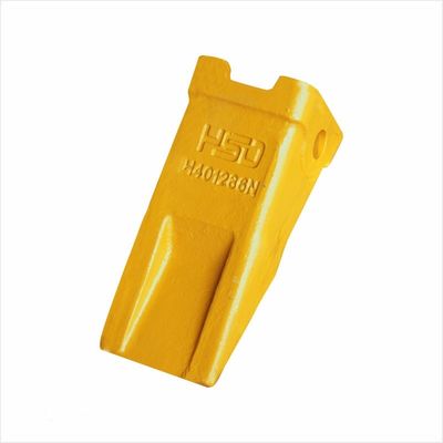 factory OEM machinery parts excavator ZAX200 bucket teeth H401286H