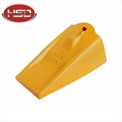 standard excavator parts Hitach EX400 alloy steel bucket teeth 45s