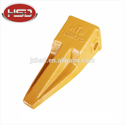 Excavator bucket teeth loader teeth LG50C 72A0005 & LG50CRC 72A0339
