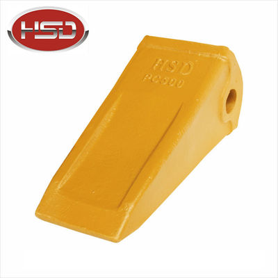 Factory price teeth PC450 208-70-14270 excavator bucket tooth