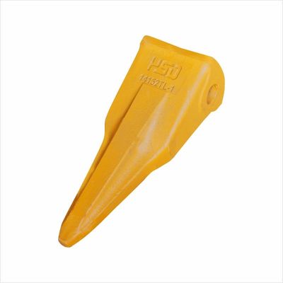 china factory best price selling PC400 excavator ice shaved breaking ripper bucket teeth 14152TL-1