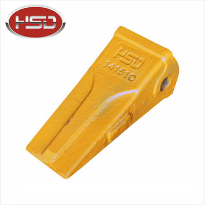 High quality PC300 excavator parts bucket teeth 207-70-14151