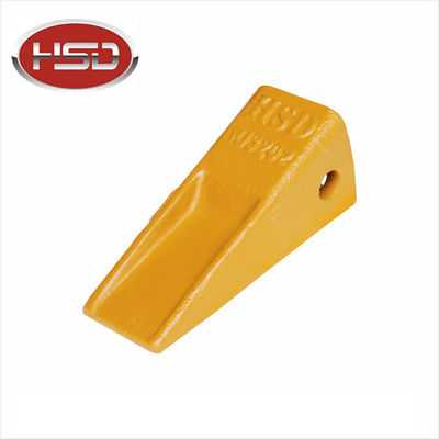 tooth point Mini excavator bucket teeth for wheel loader