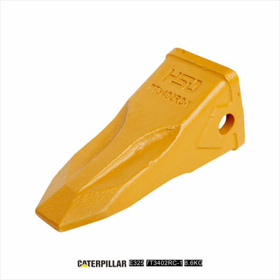 normal type excavator tooth point 7T3402 8E4402