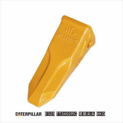 normal type excavator tooth point 7T3402 8E4402