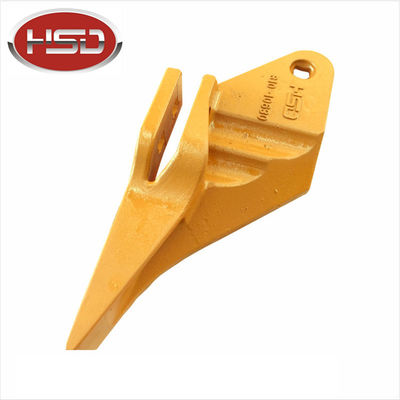 spare parts excavator tooth point for front end loader