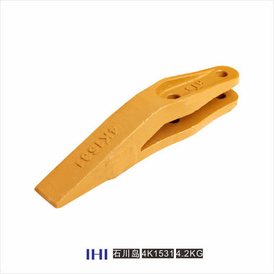 LG959 Excavator Bucket Teeth Loader Teeth Bucket Teeth Manufacturer For LG