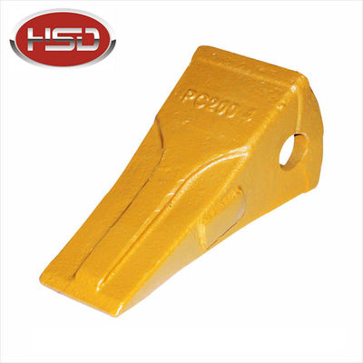 excavator bucket teeth tooth PC200-4