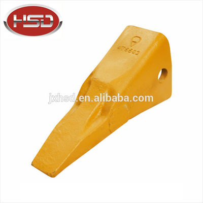 Engine parts excavator ripper tooth 4T5502