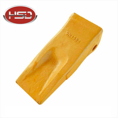 Excavator parts tooth bucket teeth 9N4552 for E345 with heavy type