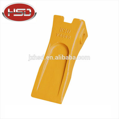 construction equipment parts excavator bucket teeth V360 bucket tooth V460R