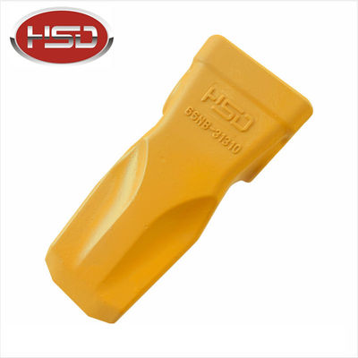 R500 excavator parts bucket teeth tooth 66NB-31310 for wholesale