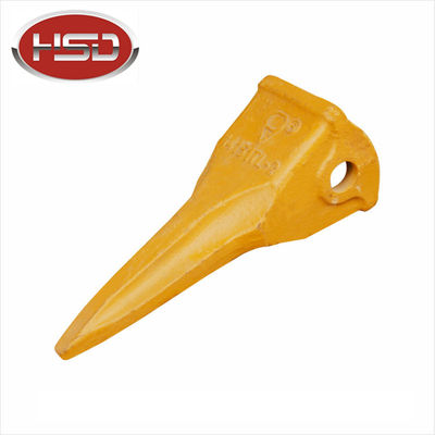 excavator parts tooth sharp bucket teeth tips 14151TL for PC300
