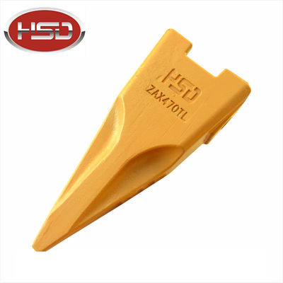 excavator bucket teeth bucket tooth point ZAX270TL tiger teeth on sale