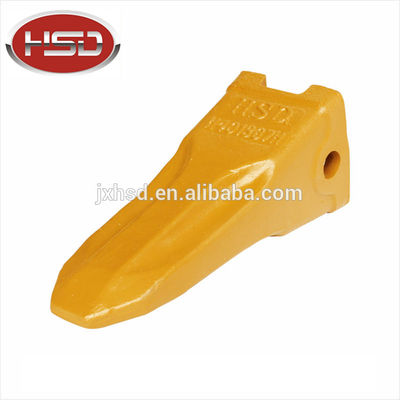excavator bucket teeth types rock tooth ZAX240 H401367H for wholesale