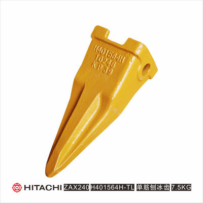 China suppliers excavator bucket tooth types ZAX470 H401478H