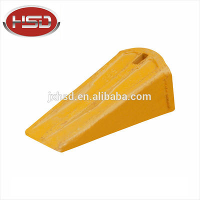 mini excavator parts EX200 bucket teeth/ tooth 35S for wholesale
