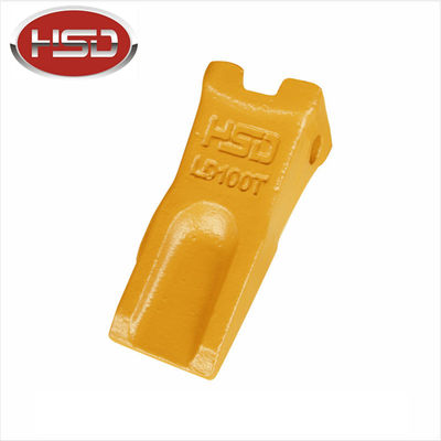 LD100T bucket tooth point for Sany excavator