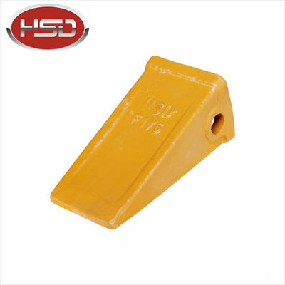 Construction Machinery Parts Foton mini excavator bucket teeth FT75 for sale