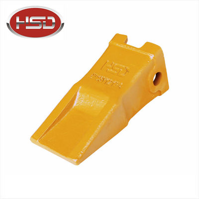 excavator S220-5 replacement tips heavy duty type bucket teeth 2713-1217