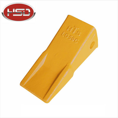 Bucket replacement parts tips for Liugong excavator made in China