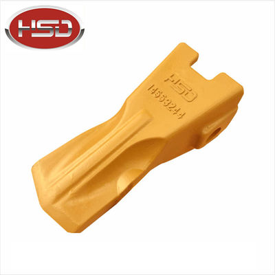 V19 Bucket Teeth Alloy Steel Teeth Bucket Teeth Manufacturer for voe