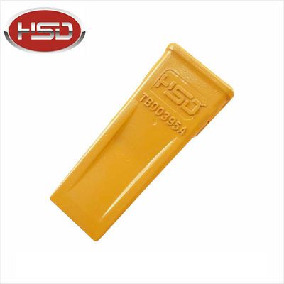 excavator spare parts EX60 bucket teeth TB00395/PC100 excavator bucket tooth point