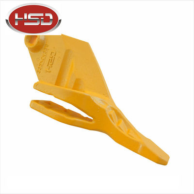 332C4389 fish type bucket teeth and side cutters 332C/4390