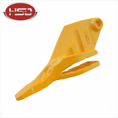 332C4389 fish type bucket teeth and side cutters 332C/4390
