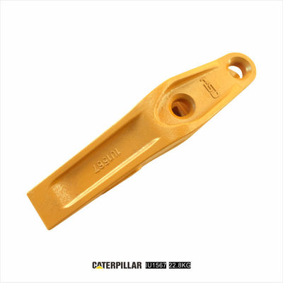 bucket teeth unitooth 1U1567 loader teeth