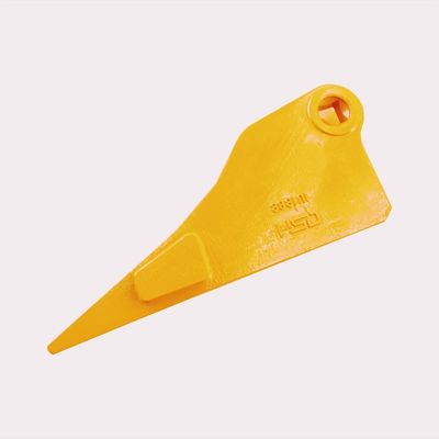J550 bucket teeth and adapters /center and corner tips E345  excavator bucket teeth for wheel loader 1U1888 1U1889