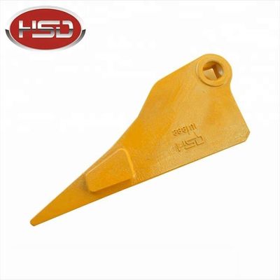 J550 bucket teeth and adapters /center and corner tips E345  excavator bucket teeth for wheel loader 1U1888 1U1889