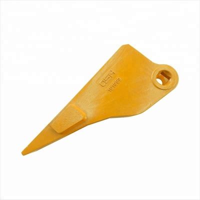 J550 bucket teeth and adapters /center and corner tips E345  excavator bucket teeth for wheel loader 1U1888 1U1889