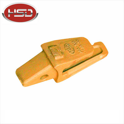 205 939 7120 Alloy Steel Komatsu PC200 Adapters