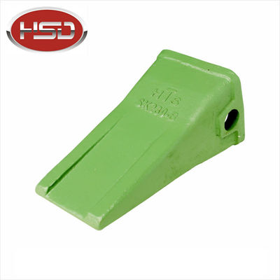52HRC SK230 Kobelco Excavator Bucket Adapter