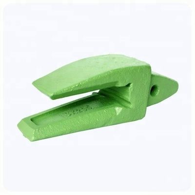 Alloy Steel Casting SK200 Bucket Teeth Adapters