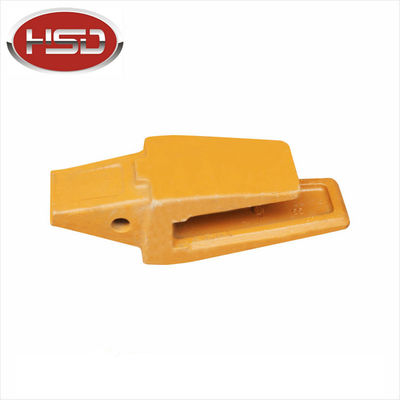 factory mini excavator bucket tooth adapter DH500-2713-1237