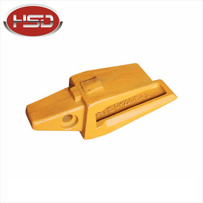DH220 excavator bucket teeth and adapter 2713-9042 for daewoo