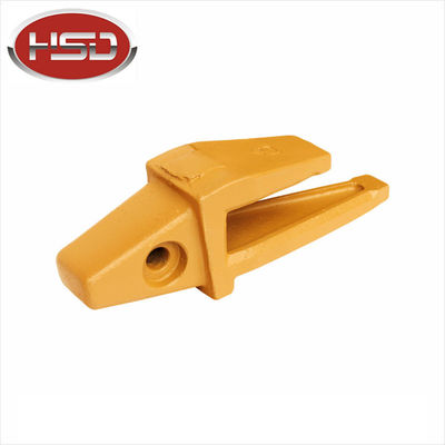 bulldozer loader bucket teeth and adapter