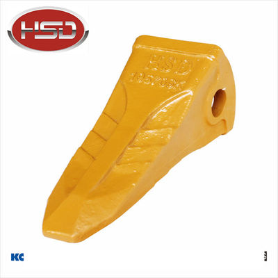 excavator replacement parts bucket tooth and adapter for PC200