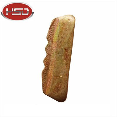 Construction Machinery Parts excavator EX300 bucket tooth adapter 40S for sale