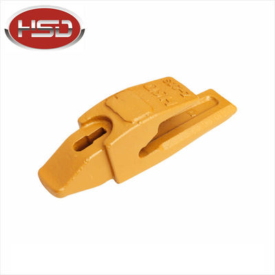 factory provide mini excavator EX70 bucket teeth adapter 22S