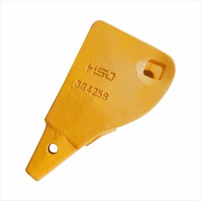 new style fashion E312 excavator spare parts bucket teeth adaptor 3G4258