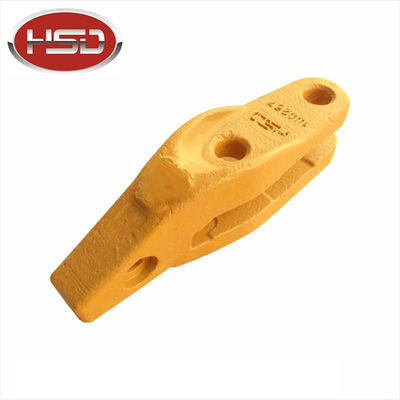 two holes fix with screws er E312 excavator bucket teeth adapter IU0257