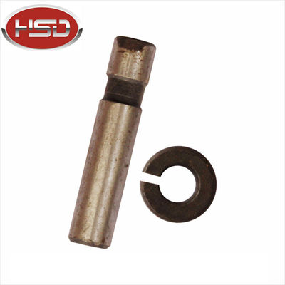 High quality and cost - effective high strength excavator E312 bucket teeth adapter 6Y3254