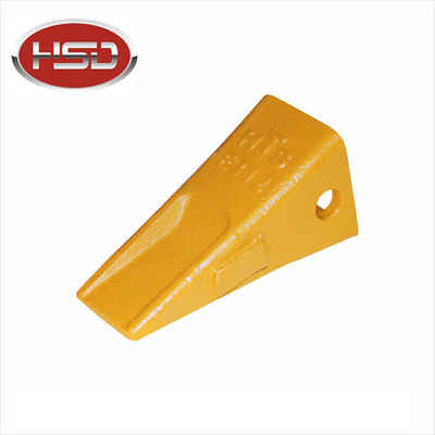 High quality and cost - effective high strength excavator E312 bucket teeth adapter 6Y3254